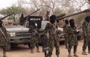 حمله شبه نظامیان شورشی به یک پایگاه نظامی در نیجریه و کشته شدند 9 سرباز 