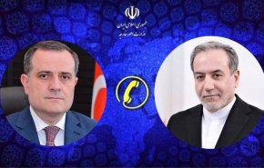 ایران و جمهوری آذربایجان بر عزم مشترک دو کشور برای تحکیم مناسبات دوجانبه تاکید کردند