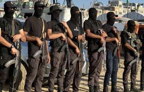 شاخه امنیت مقاومت: دشمن برای تشکیل باندهای مزدور در غزه ناکام ماند