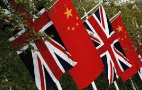 لندن: زمان همکاری با پکن فرا رسیده است 