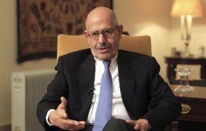 البرادعی: تهدیدات ترامپ علیه ایران نقض آشکار قوانین بین‌المللی است