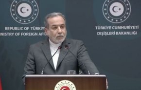 تأکید عراقچی بر آمادگی ایران به ورود به مذاکرات از موضع برابر و بر اساس منافع و احترام متقابل