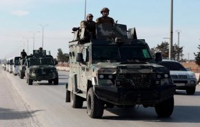 دمشق تعلن وقف إطلاق النار مع قسد وبدء دمج قواتها العسكرية