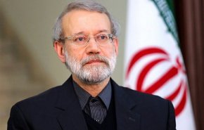 لاریجانی: ارتش برخی کشورهای اروپایی از این پس تروریستی محسوب می‌شود