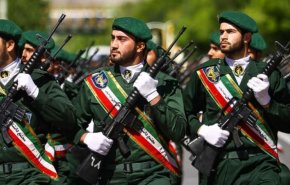 الحكومة الايرانية تدين قرار الاتحاد الأوروبي بشأن الحرس الثوري