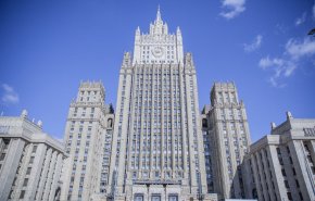 روسيا تدعو الغرب لإعادة النظر في سياسة العقوبات ضد إيران