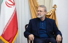 لاريجاني يرد على تحرك أوروبا ضد الحرس الثوري.. 'جيوشكم إرهابية'