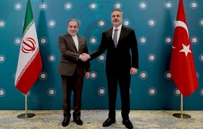 مساع تركية لخفض التوتر بين طهران وواشنطن 