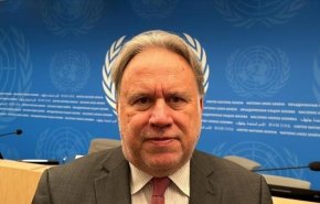 گزارشگر سازمان ملل: اروپا در قبال بحران غزه مانند اوکراین موضع قاطع نگرفته است