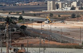 تحرکات خطرناک شهرک سازی اشغالگران در کرانه باختری