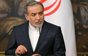 عراقجي: إيران منفتحة على اتفاق نووي عادل مع احترام متبادل 