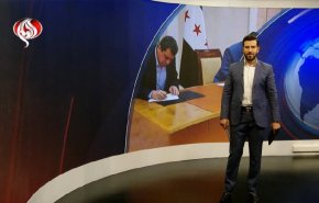 جزییات توافق نیروهای دموکراتیک سوریه و دولت انتقالی در دمشق +فیلم