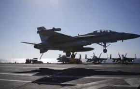 تحلیل الاخبار از توان دفاعی جدید ایران برای مقابله با هواپیماهای رادارگریز