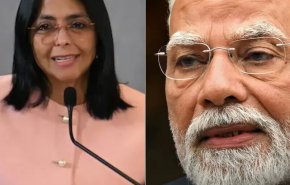 توافق هند و ونزوئلا برای گسترش روابط دوجانبه