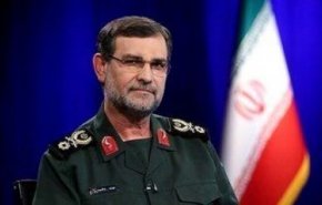 روابط عمومی سپاه: شایعه ترور فرمانده نیروی دریایی سپاه کذب است