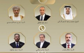 تماس‌های فشرده وزیر خارجه مصر با ایران، آمریکا و کشورهای منطقه برای مهار تنش‌ها