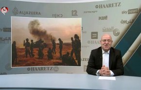 سوريا على خط التوتر: هدنة هشة ومشاريع أميركية لإشعال المنطقة