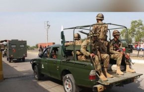 مقامات امنیتی پاکستان: تلفات تروریست‌ها به ۶۷ نفر افزایش یافت