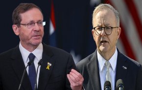 هل أستراليا تعتقل رئيس كيان الاحتلال خلال زيارة رسمية مرتقبة؟