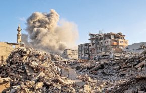 مصر نقض آتش‌بس در غزه را محکوم کرد