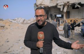 مشاهد مروعة.. غارات عنيفة في غزة تخلف شهداء أشلاء ودمارا واسعا 