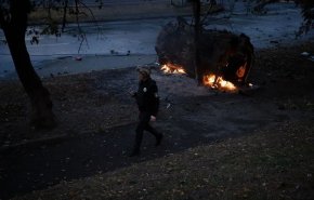 لوموند: سیستم انرژی اوکراین در آستانه فروپاشی کامل است