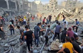 هشدار صنعا درباره تداوم جنایت‌های رژیم صهیونیستی در غزه