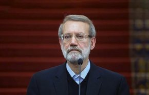 لاريجاني: المسار البنيوي للمفاوضات يشهد تقدماً