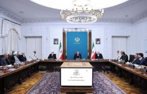 اجتماع المجلس الأعلى للتنسيق الاقتصادي يعقد بحضور رؤساء السلطات الثلاث
