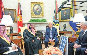 رد سعودي بشأن تصريحات منسوبة لخالد بن سلمان بشأن إيران
