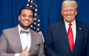 بعد 3 أشهر من تعيينه.. إقالة مبعوث ترامب للعراق!
