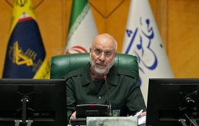 قاليباف يعلن تصنيف جيوش دول أوروبا منظمات إرهابية