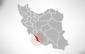 زلزله ۵.۲ ریشتری عسلویه را لرزاند