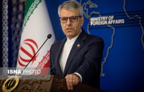 بقائی: حملات اسرائیل به لبنان مصداق بارز جنایت جنگی است