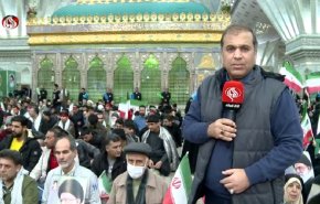 إحياء الذكرى الـ47 لعودة الإمام الخميني الراحل إلى الوطن في طهران