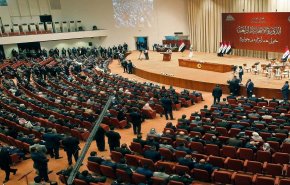 شاهد.. عراقٌ بلا رئيس: جمود سياسي وصراع المحاور يُعطل الإستحقاق الدستوري!