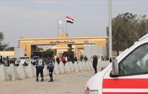 شاهد.. معبر وهمي وحصار حقيقي وغزة تدفع الثمن!