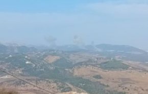 سلسله حملات پهپادی رژیم اشغالگر به جنوب لبنان/ یک شهروند لبنانی شهید و 3 نفر دیگر زخمی شدند+ فیلم