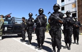 ايران: تفكيك7 خلايا إرهابية في قزوين وخلية لتهريب السلاح على حدود العراق