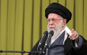 آیت‌الله خامنه‌ای چگونه نقشه ترامپ را نقش بر آب کرد؟