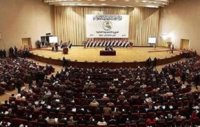 تلاش بزرگ ترین فراکسیون پارلمان عراق برای تعیین موعد جلسه انتخاب رئیس جمهور و نخست وزیر