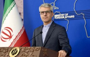 بقائی: تصمیم‌گیری درباره جزئیات روند دیپلماتیک احتمالی در دستور کار قرار دارد