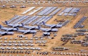 گزارش نشریه آمریکایی از ضعف پدافندی آمریکا در صورت وقوع جنگ در منطقه