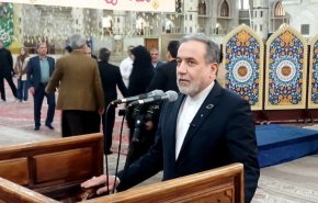 عراقچی: جنگ ۱۲ روزه نشان داد ملت ایران با مقاومت، تهدید و زور را به شکست می‌کشاند