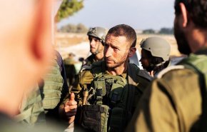 استقالة غير متوقعة لقائد فرقة غزة في جيش الاحتلال 