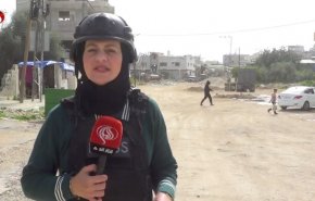 تمدید عملیات «دیوار آهنین» در کرانه باختری +‌ فیلم 