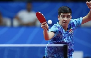 پدیده ایرانی یک گام تا صدر رنکینگ جهانی