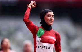 برترین های دو و میدانی آسیا ۲۰۲۶ ؛ فصیحی به صدر رسید