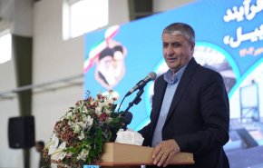 اسلامی: آماده رونمایی از ۲۰ دستاورد هسته‌ای در ایام دهه فجر هستیم