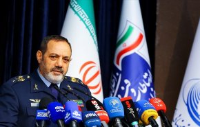 الفضاء يتحول إلى أداة قوة.. تصريحات هامة لوزير الدفاع الإيراني